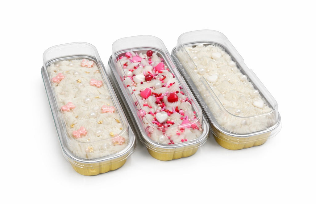 Mini Cakes